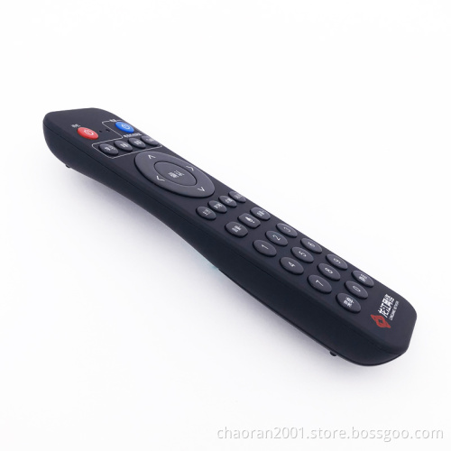RF Universal IR Smart Remote Control for TV